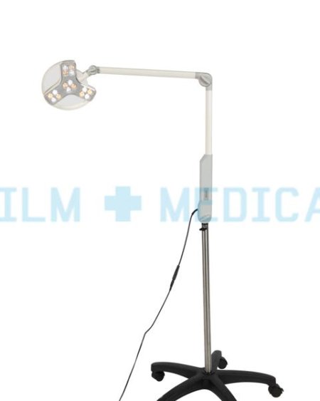 Examination Lamp on Stand